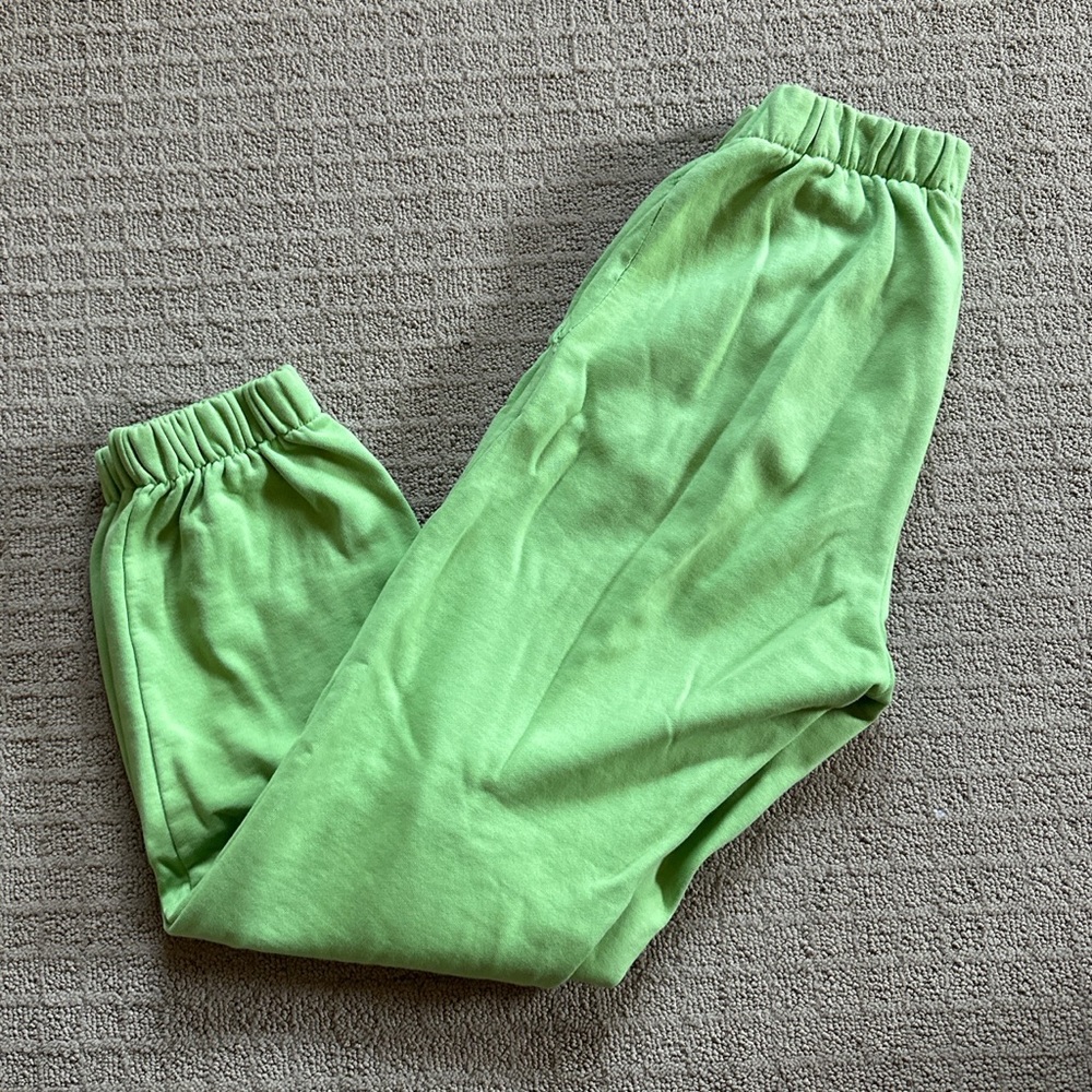 Brandy Melville joggers